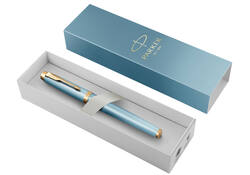 Vulpen Parker IM Rituals green GT medium