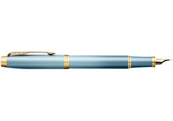 Vulpen Parker IM Rituals green GT medium
