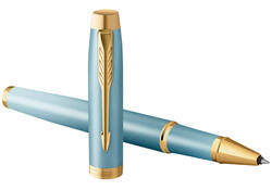 Rollerpen Parker IM Rituals green GT fijn