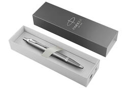 Balpen Parker IM Rituals grey CT medium