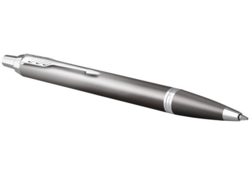 Balpen Parker IM Rituals grey CT medium