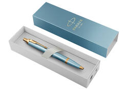 Balpen Parker IM Rituals green GT medium