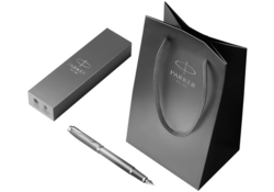 Vulpen Parker IM Rituals grey CT medium