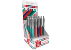 Balpen Parker Jotter Original 70 jaar CT medium ass