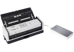 Scanner Brother ADS-1800W