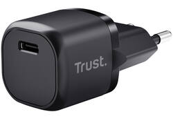 Oplader Trust Maxo 20W USB-C zwart