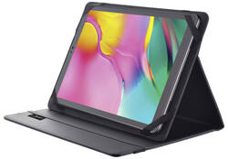 Tablethoes Trust Primo Folio 10inch zwart