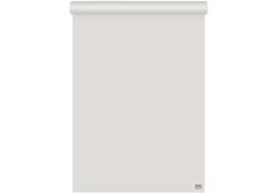 Flipoverpapier Nobo Gerecycled 58x81cm dubbelzijdig rol