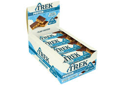 Proteïnereep TREK cocoa coconut 16x50 gram