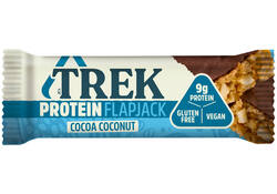 Proteïnereep TREK cocoa coconut 16x50 gram