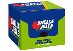 Kruidkoek Snelle Jelle naturel 20x65 gram