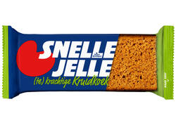 Kruidkoek Snelle Jelle naturel 20x65 gram