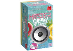 Muziekspel Hitster Summer 16+