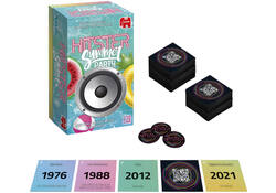 Muziekspel Hitster Summer 16+