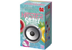 Muziekspel Hitster Summer 16+