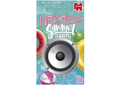 Muziekspel Hitster Summer 16+