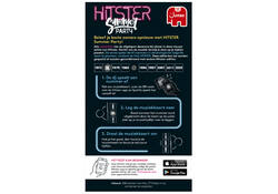 Muziekspel Hitster Summer 16+