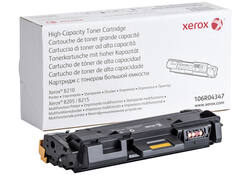 Tonercartridge Xerox B210/B215 106R04347 zwart
