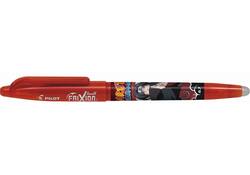 Rollerpen PILOT friXion ball Naruto medium rood
