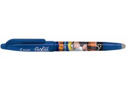 Rollerpen PILOT friXion ball Naruto medium blauw
