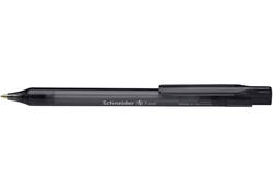 Balpen Schneider Fave medium zwart
