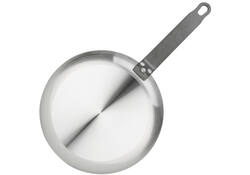 Koekenpan Teflon Vogue Ø24 cm