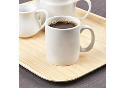 Mok Olympia Athena 280 ml doos 12 stuks wit