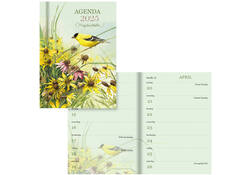 Agenda 2025 Hallmark Marjolein Bastin 79x110mm 7dagen/1pagina