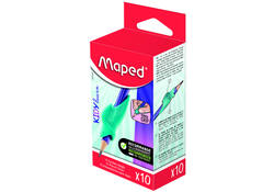 Potloodgrip Maped Kidy Learn set à 10 stuks