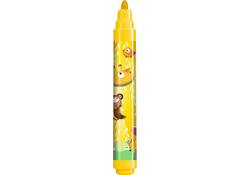 Viltstift Maped Jungle Fever Jumbo set à 12 kleuren