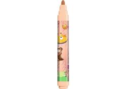 Viltstift Maped Jungle Fever Jumbo set à 12 kleuren