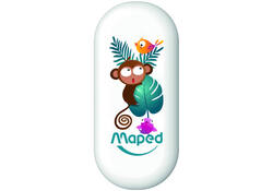 Gum Maped Jungle Fever blister à 1 stuk