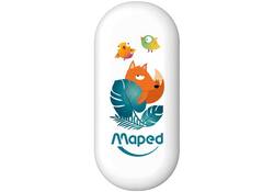 Gum Maped Jungle Fever blister à 1 stuk