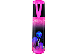 Markeerstift Maped Deepsea Paradise set à 4 kleuren