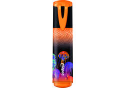 Markeerstift Maped Deepsea Paradise set à 4 kleuren
