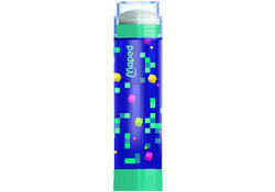 Gum Maped Pixel Party in tube display à 20 stuks