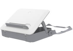 Laptopstandaard Draagtas Fellowes Breyta wit