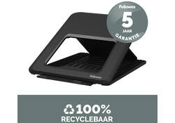 Laptopstandaard Fellowes Breyta zwart