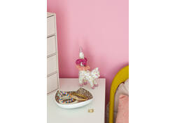 Hobbypapier Décopatch 30x40cm set à 4 vel thema Terracotta