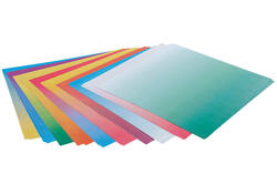 Origami Clairefontaine Gradient 20x20cm set à 100 vel 80gram assorti