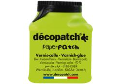 Vernis Décopatch PaperPatch 180ml transparant