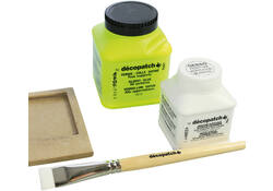Vernis Décopatch PaperPatch 180ml transparant