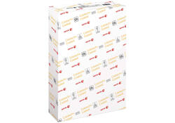 Laserpapier Xerox Colotech+ glossy coated A3 130gr wit 500vel