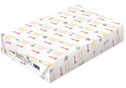 Laserpapier Xerox Colotech+ glossy coated A4 130gr wit 500vel