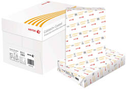 Laserpapier Xerox Colotech+ silk coated A4 170gr wit 250vel