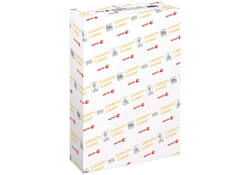 Laserpapier Xerox Colotech+ silk coated A4 130gr wit 500vel