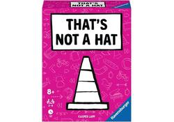 Spel Thats not a hat