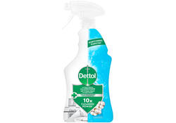 Allesreiniger Dettol Katoenfris desinfectiespray 750ml