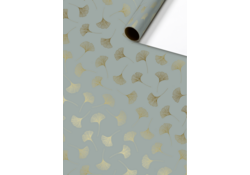 Inpakpapier Stewo Classic Bouquet 200x70cm assorti