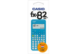 Rekenmachine Casio Classwiz fx-82NL+